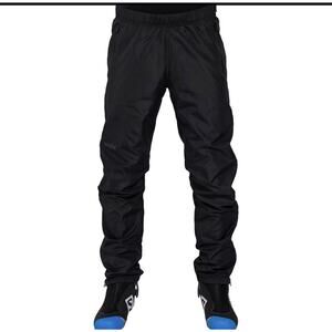 Swix Infinity Hybrid Wind Full-Zip Pant - Men's Large